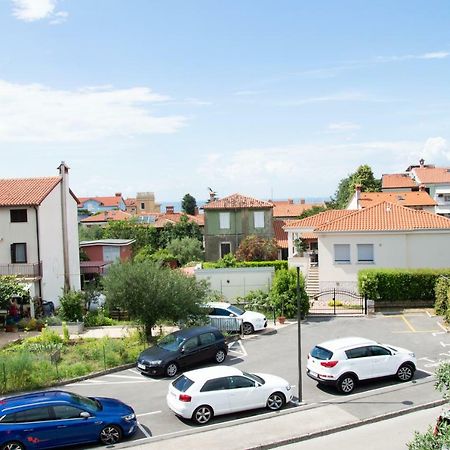 Apartment Sotlar Izola Exterior photo