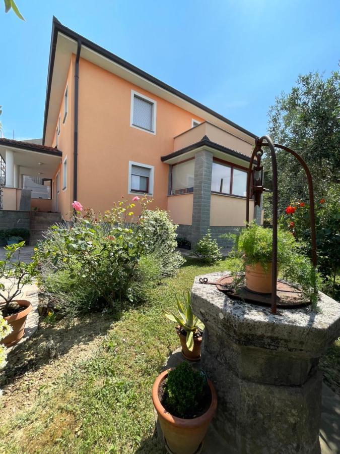 Apartment Sotlar Izola Exterior photo