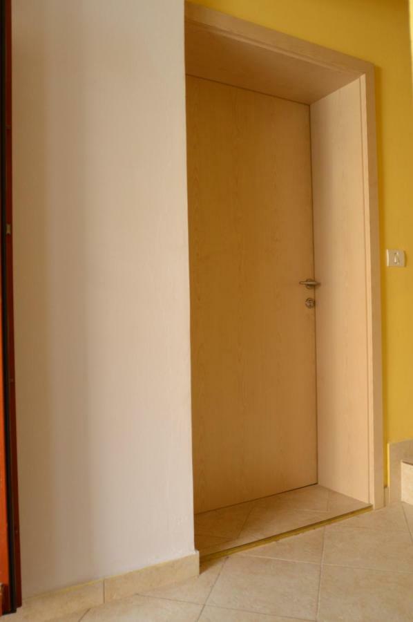 Apartment Sotlar Izola Exterior photo