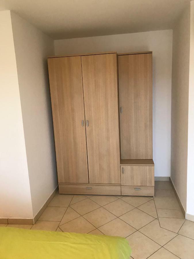 Apartment Sotlar Izola Exterior photo